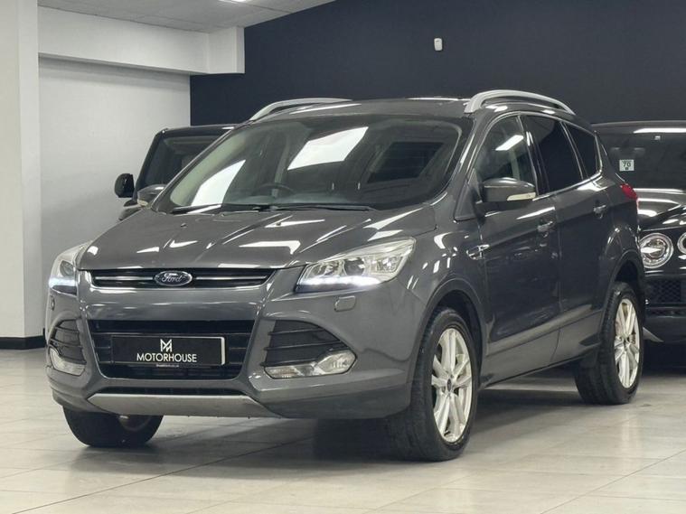 Ford Ford Kuga