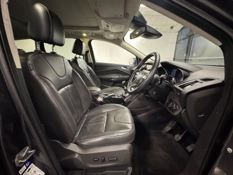 Ford Ford Kuga