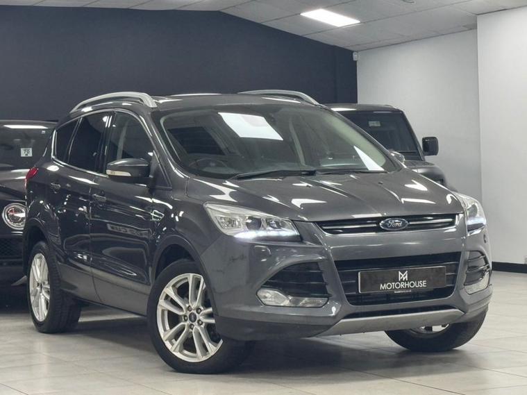 Ford Ford Kuga