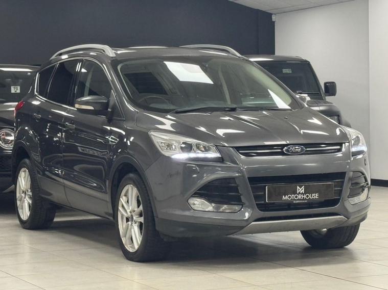 Ford Ford Kuga