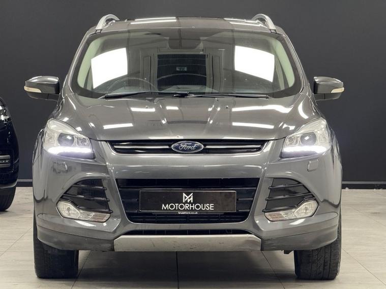 Ford Ford Kuga
