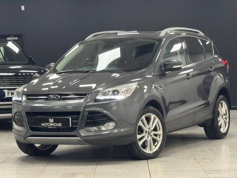 Ford Ford Kuga