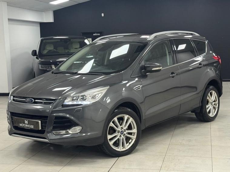 Ford Ford Kuga