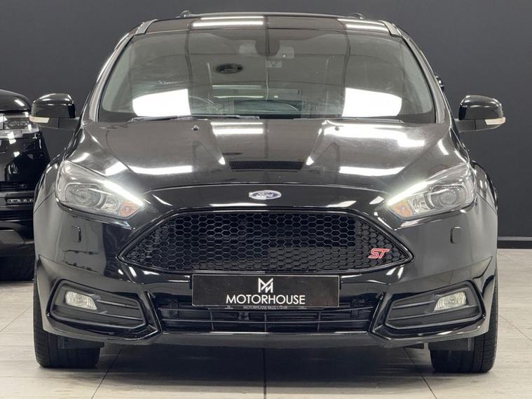 Ford Ford Focus