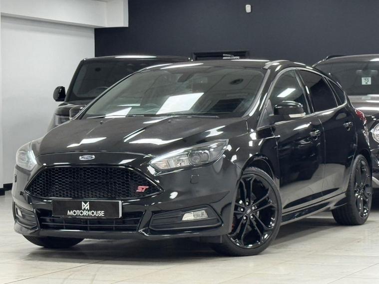 Ford Ford Focus