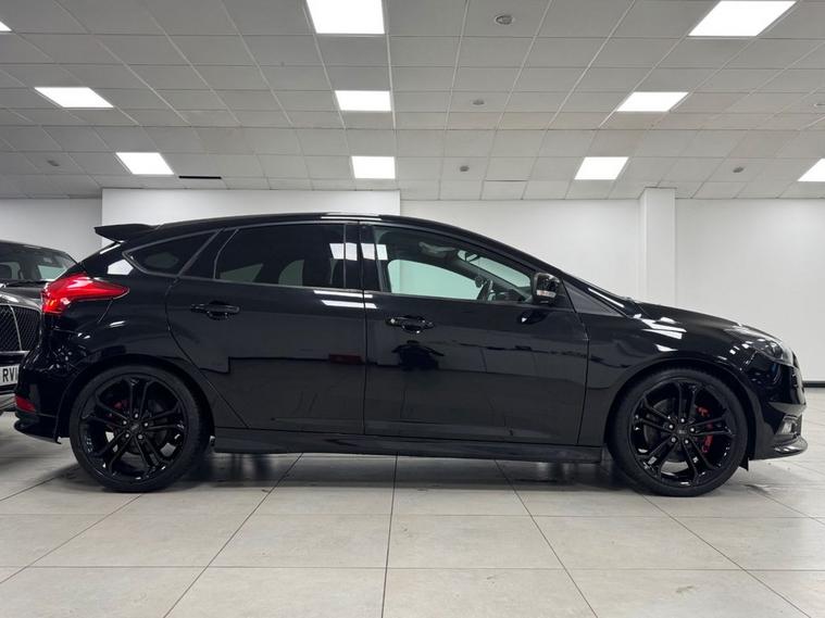 Ford Ford Focus