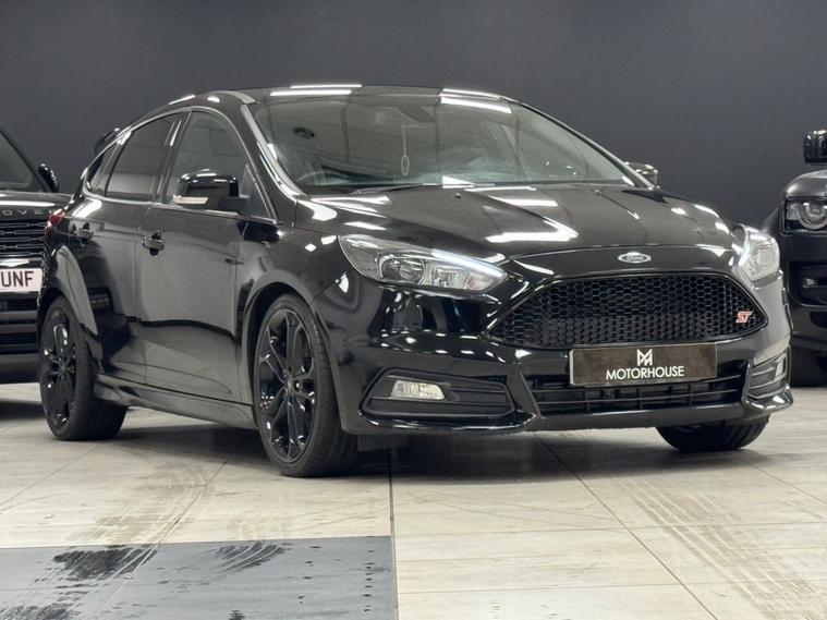 Ford Ford Focus