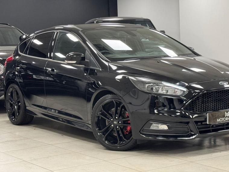 Ford Ford Focus