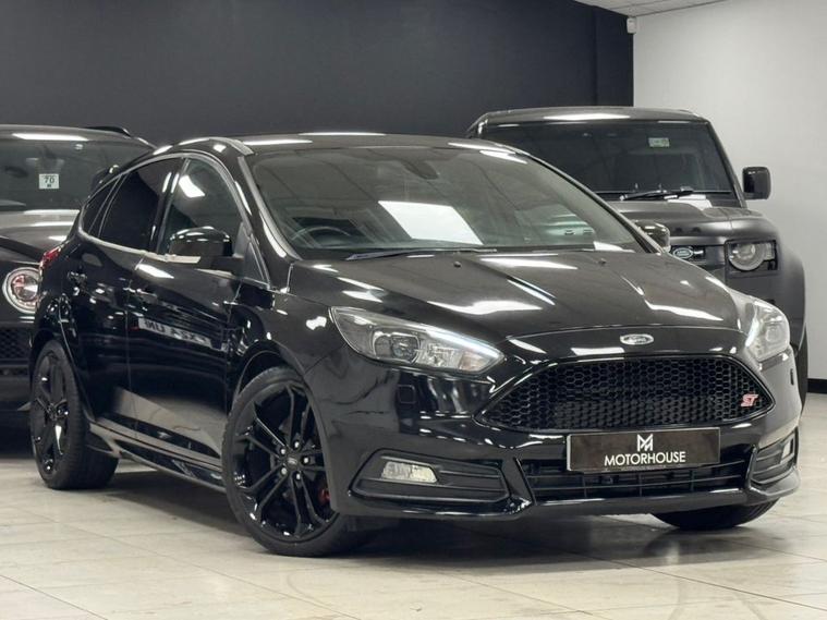 Ford Ford Focus