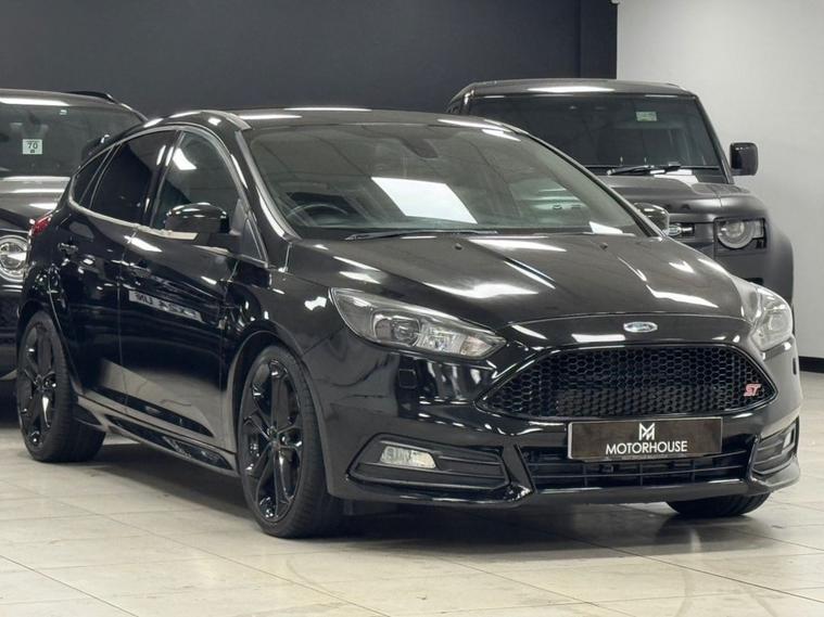 Ford Ford Focus