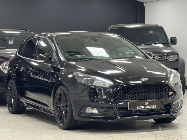 Ford Ford Focus