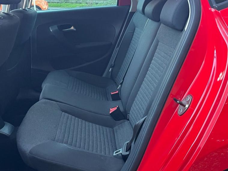 Volkswagen Volkswagen Polo