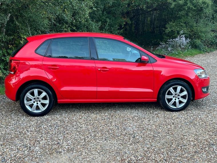 Volkswagen Volkswagen Polo