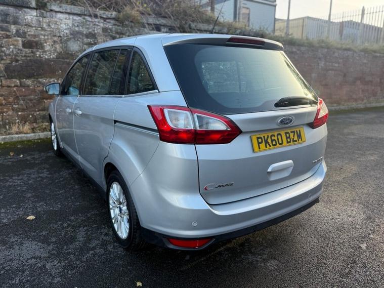 Ford Ford C Max