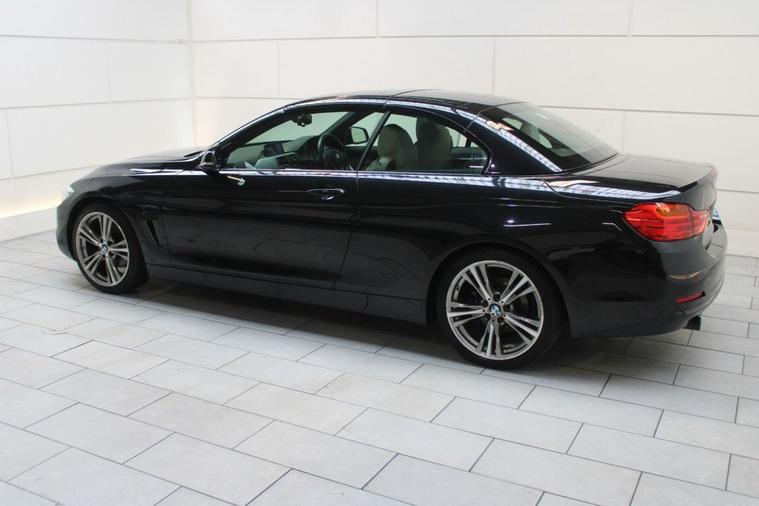 BMW BMW 420