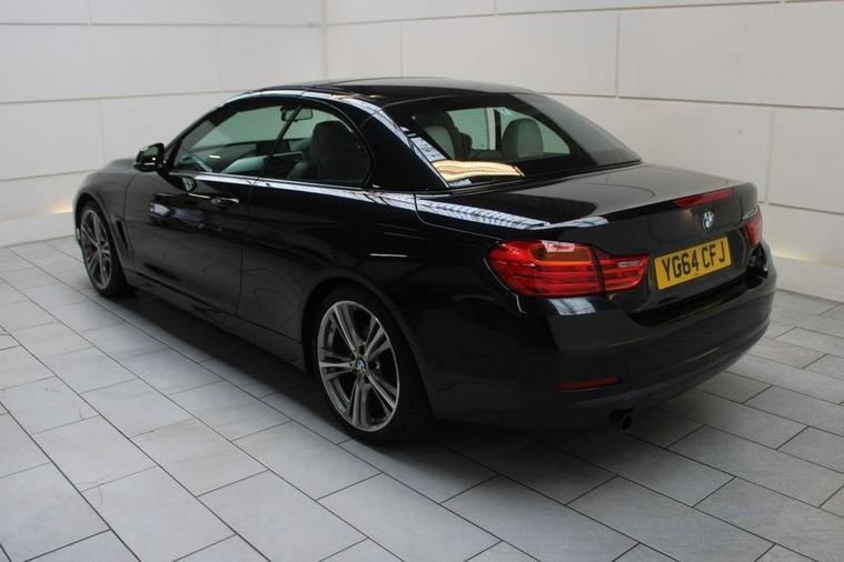 BMW BMW 420