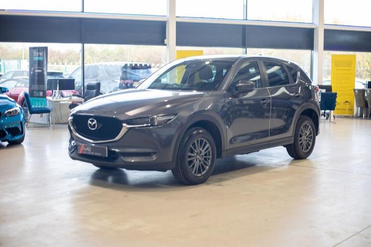 Mazda Mazda CX5