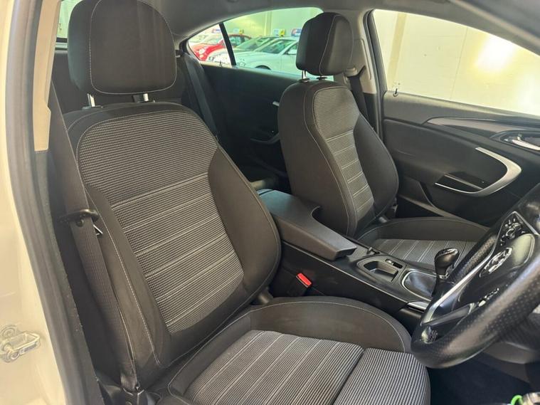 Vauxhall Vauxhall Insignia