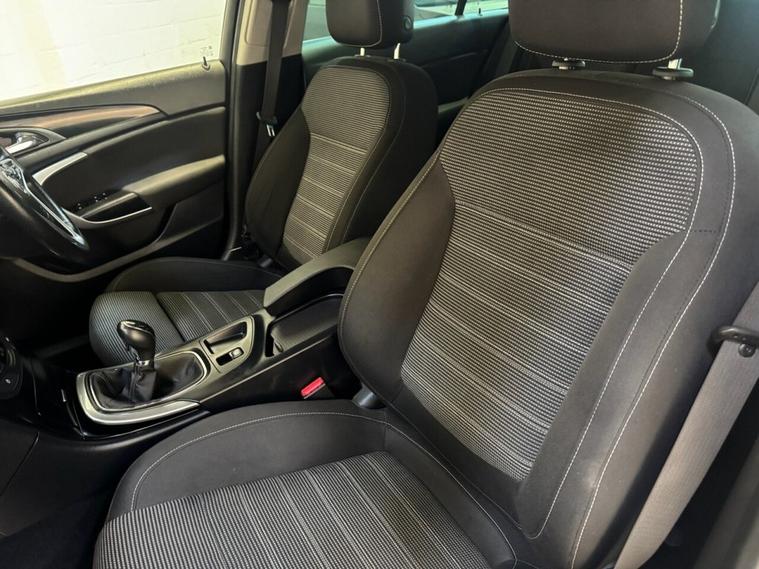 Vauxhall Vauxhall Insignia