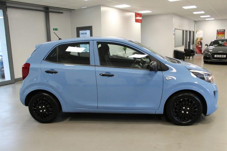 Kia Kia Picanto