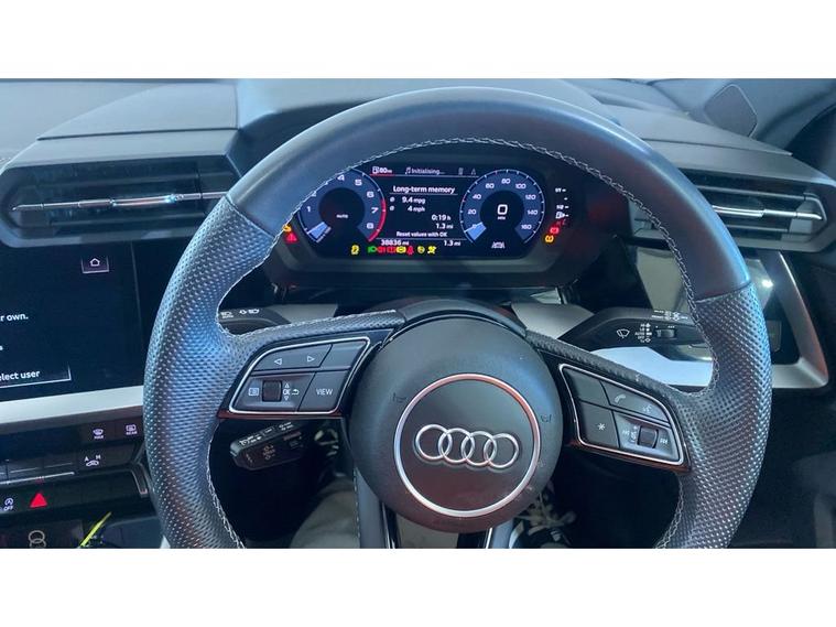 Audi Audi A3