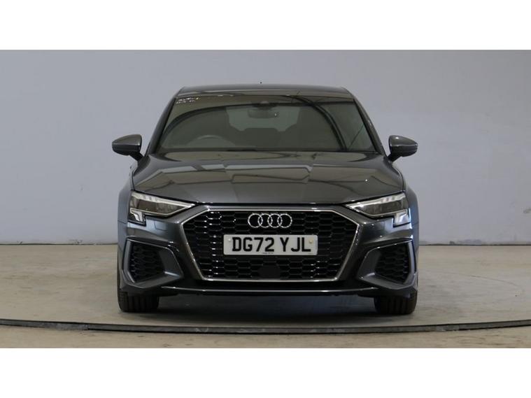 Audi Audi A3
