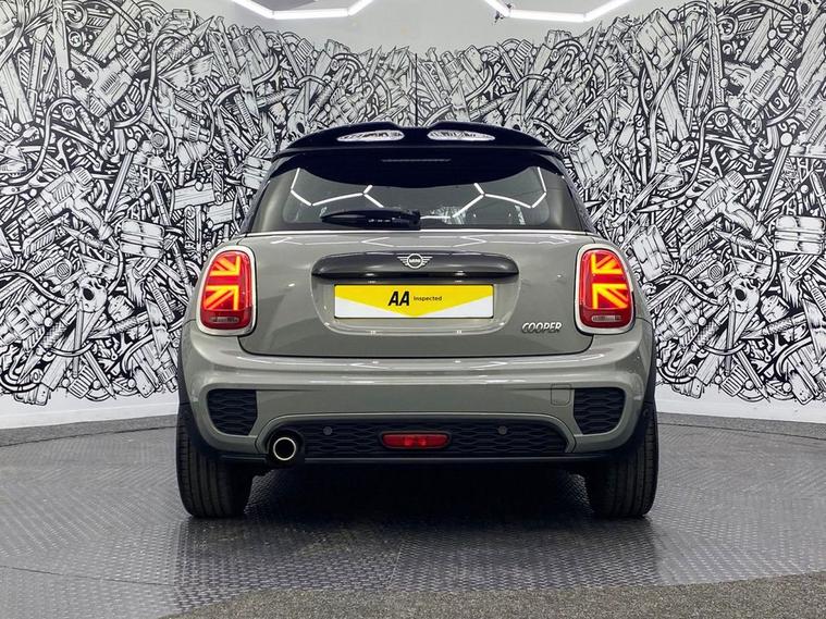 MINI MINI Hatch