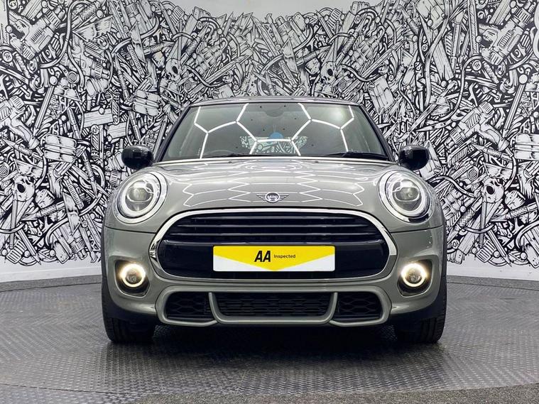 MINI MINI Hatch