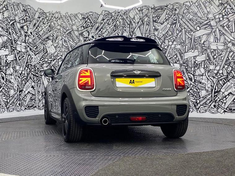 MINI MINI Hatch