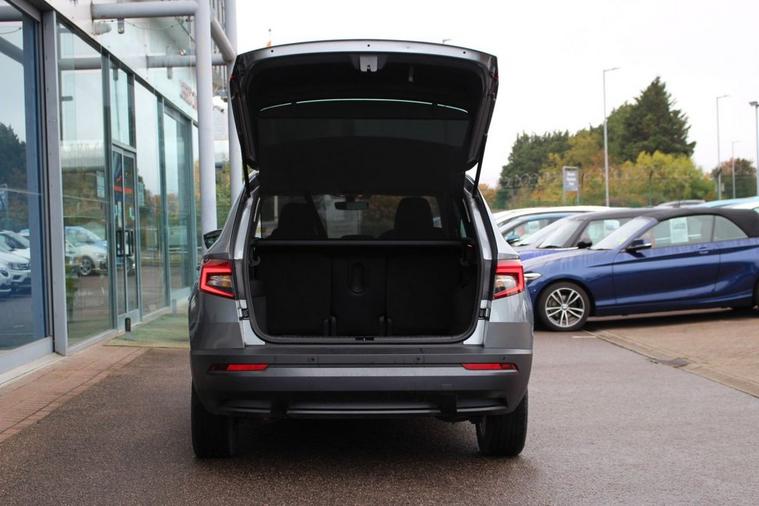 Skoda Skoda Karoq