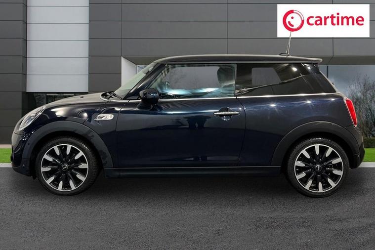 MINI MINI Hatch