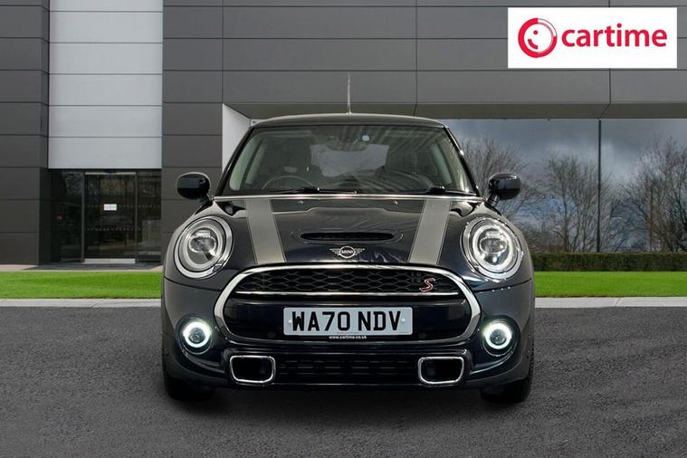 MINI MINI Hatch
