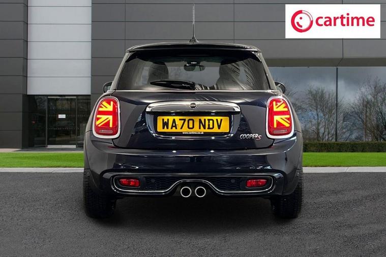 MINI MINI Hatch