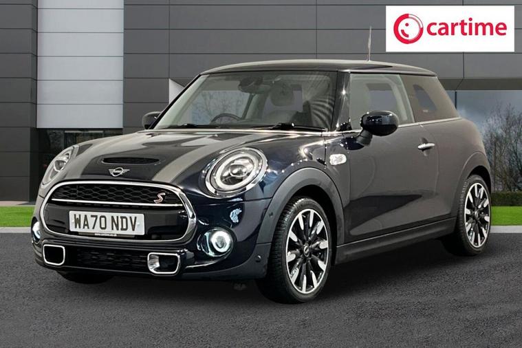 MINI MINI Hatch