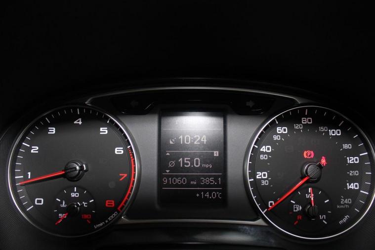 Audi Audi A1