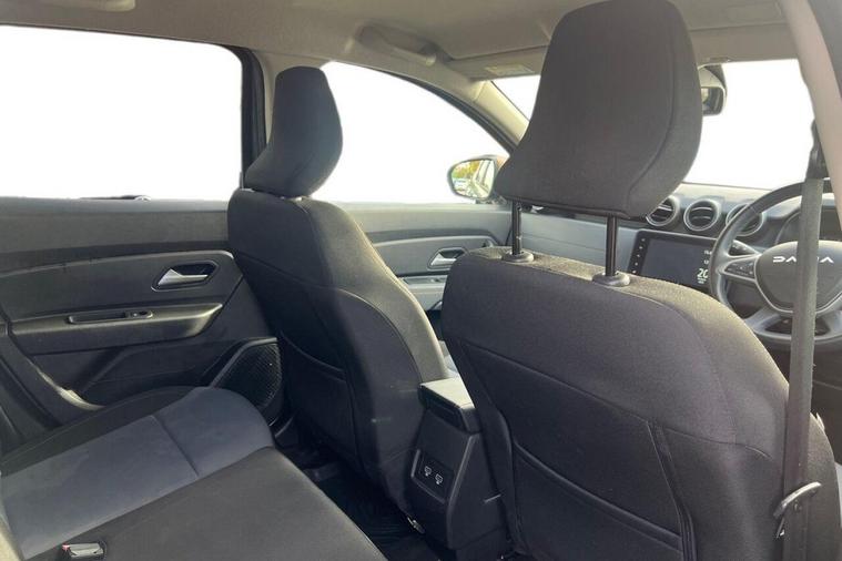 Dacia Dacia Duster