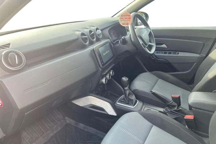 Dacia Dacia Duster