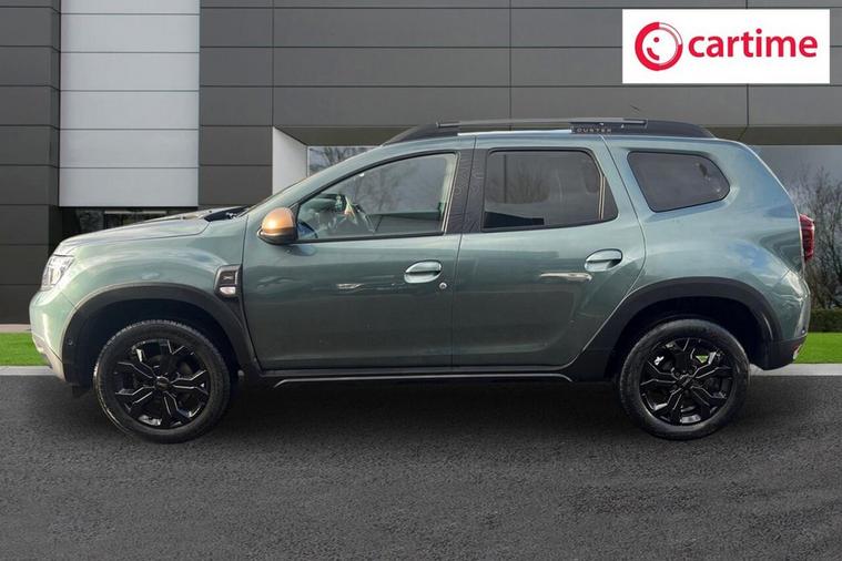 Dacia Dacia Duster