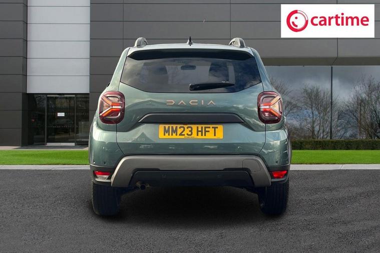 Dacia Dacia Duster