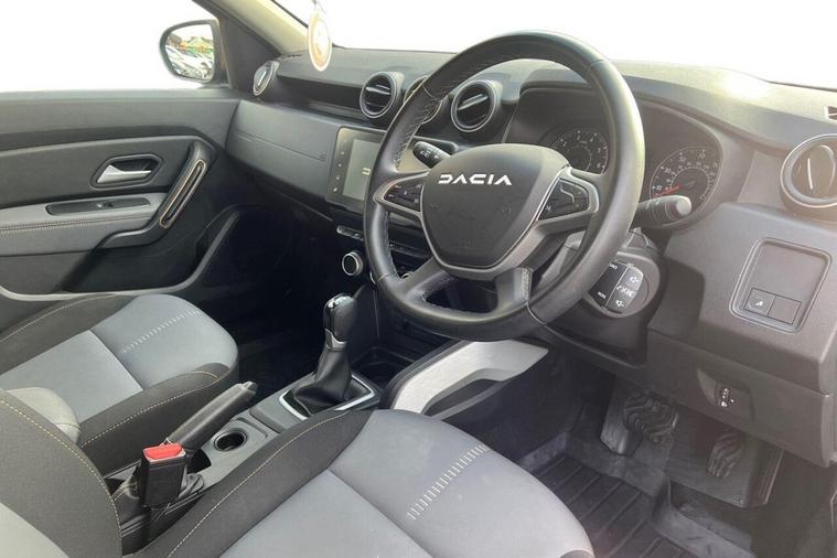 Dacia Dacia Duster
