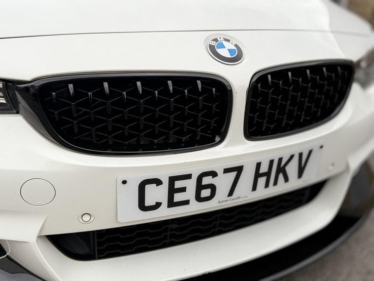 BMW BMW 420