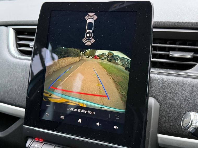 Renault Renault Zoe