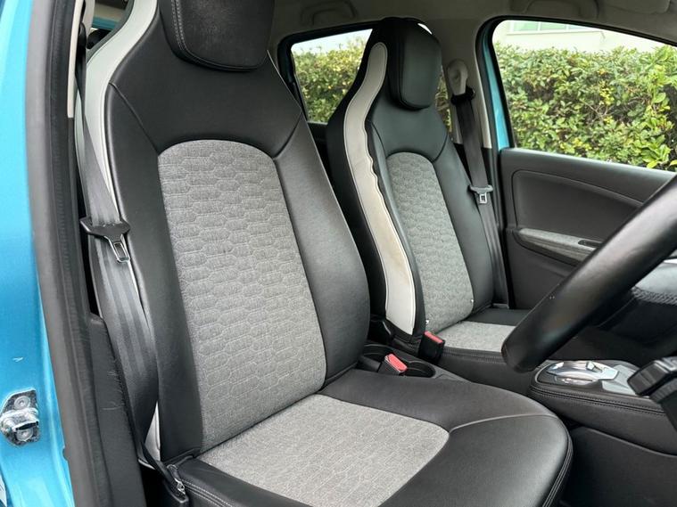 Renault Renault Zoe