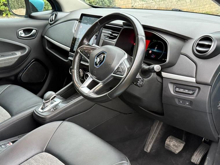 Renault Renault Zoe