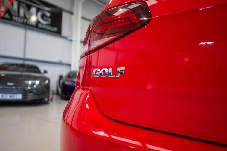 Volkswagen Volkswagen Golf