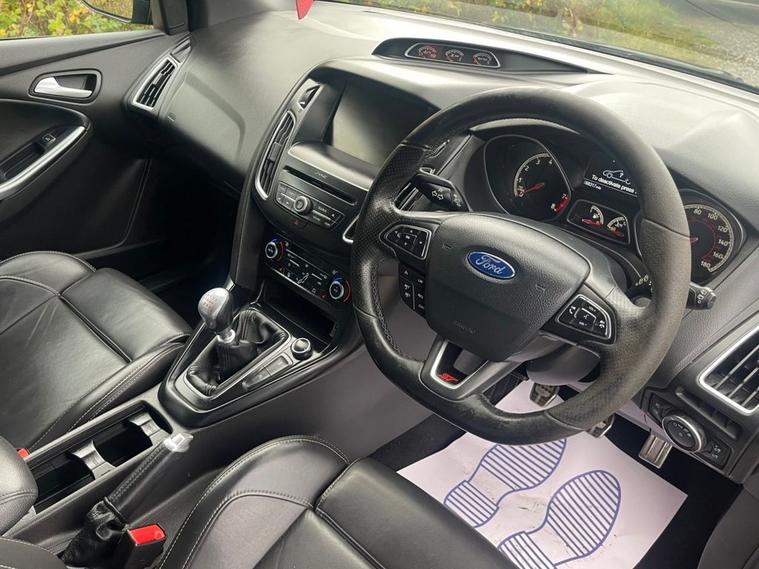 Ford Ford Focus