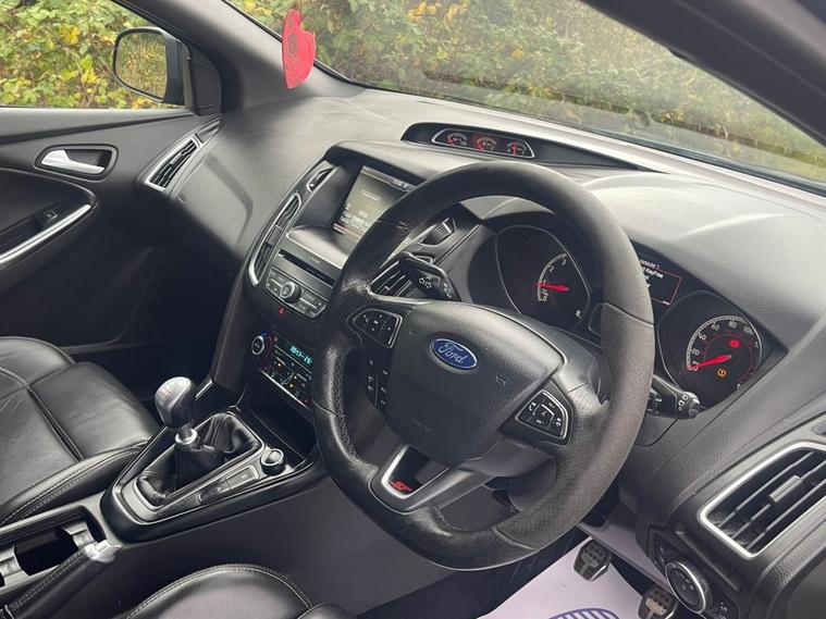 Ford Ford Focus
