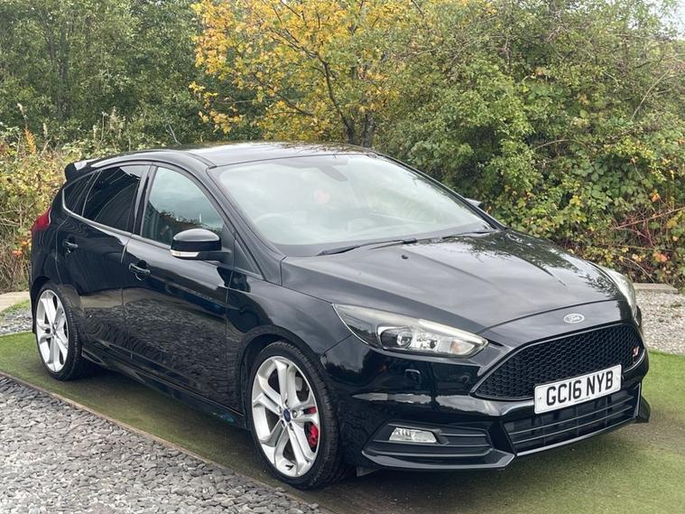 Ford Ford Focus