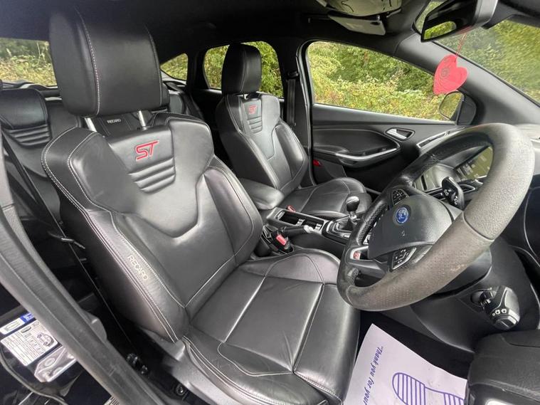 Ford Ford Focus