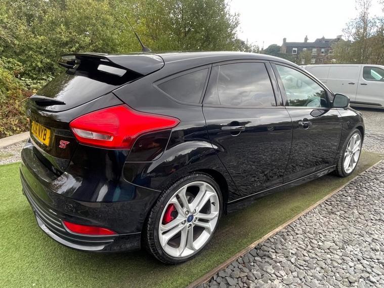 Ford Ford Focus